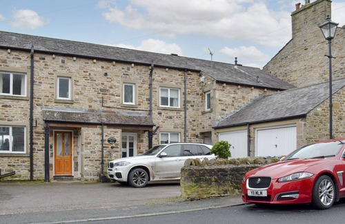 Kildwick Cottage | 3 bedroom accommodation in Farnhill, near Skipton