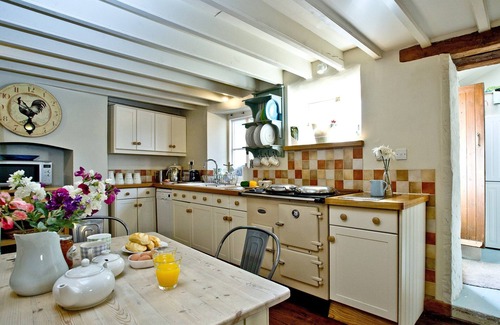 Kingsand Cabin | 3 bedroom accommodation in Kingsand