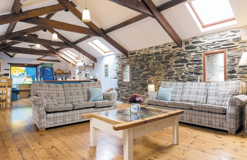 Liskeard Cottage | 3 bedroom accommodation in Menheniot, near Liskeard