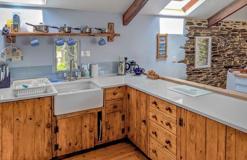 Liskeard Cottage | 3 bedroom accommodation in Menheniot, near Liskeard