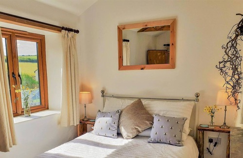 Quethiock Cottage | 3 bedroom accommodation in Liskeard