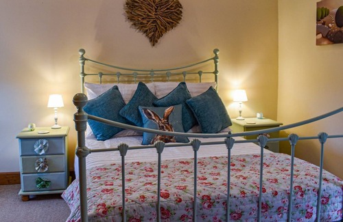 Quethiock Cottage | 3 bedroom accommodation in Liskeard