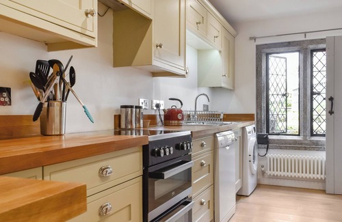 Liskeard Cottage | 3 bedroom accommodation in Liskeard