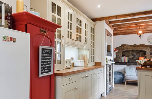 Liskeard Cottage | 3 bedroom accommodation in Liskeard
