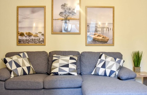 Allonby Cottage | 3 bedroom accommodation in Allonby, near Maryport
