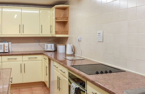 Allonby Cottage | 3 bedroom accommodation in Allonby, near Maryport
