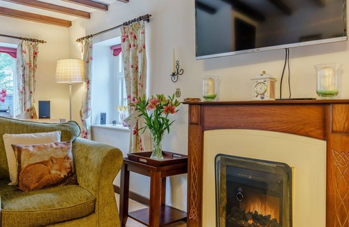 Melkridge Cottage | 3 bedroom accommodation in Melkridge