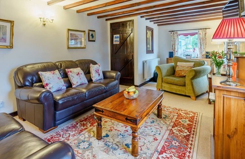 Melkridge Cottage | 3 bedroom accommodation in Melkridge