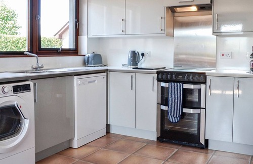 Montrose Cottage | 3 bedroom accommodation in Montrose