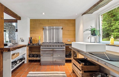 Whitland Cottage | 3 bedroom accommodation in Narberth