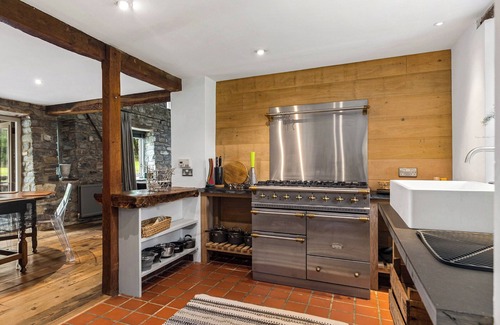 Whitland Cottage | 3 bedroom accommodation in Narberth