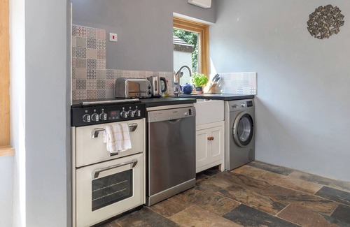Llawhaden Cottage | 3 bedroom accommodation in Llawhaden, Narberth