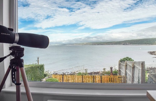 New Quay Cottage | 3 bedroom accommodation in New Quay
