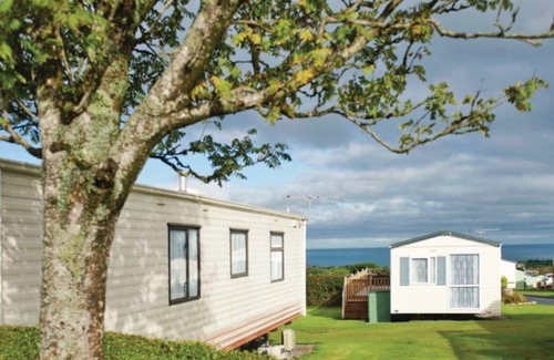 Llanllwchaiarn House | 3 bedroom accommodation in New Quay