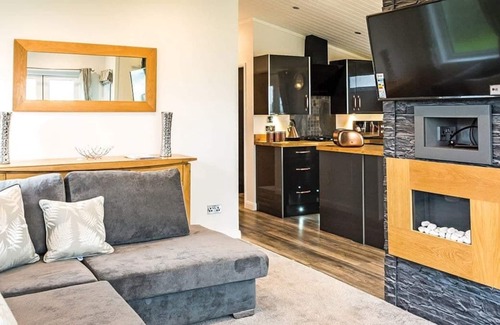 Llanllwchaiarn House | 3 bedroom accommodation in New Quay
