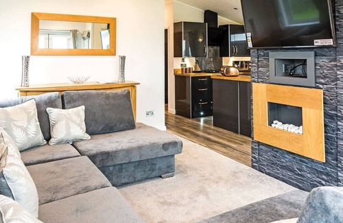 Llanllwchaiarn House | 3 bedroom accommodation in New Quay