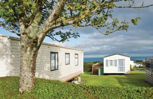 Llanllwchaiarn House | 3 bedroom accommodation in New Quay
