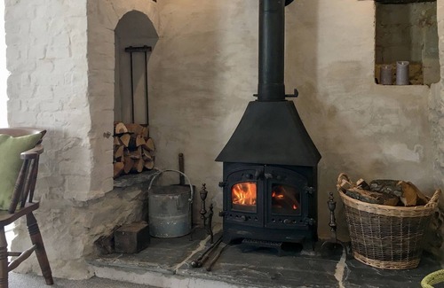 Oswestry Cottage | 3 bedroom accommodation in Bwlch y Ddar, near Llanfyllin