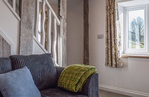 Oswestry Cottage | 3 bedroom accommodation in Bwlch y Ddar, near Llanfyllin