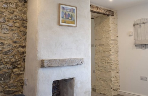 Oswestry Cottage | 3 bedroom accommodation in Bwlch y Ddar, near Llanfyllin