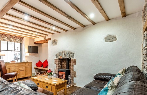 Pembroke Cabin | 3 bedroom accommodation in Pembroke