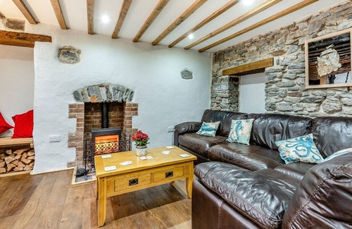 Pembroke Cabin | 3 bedroom accommodation in Pembroke