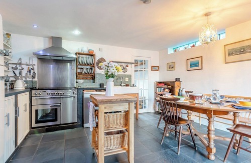 Castlemartin Cottage | 3 bedroom accommodation in Castle Martin, near Pembroke