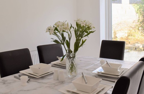 Pen-y-sarn Cottage | 3 bedroom accommodation in Penysarn