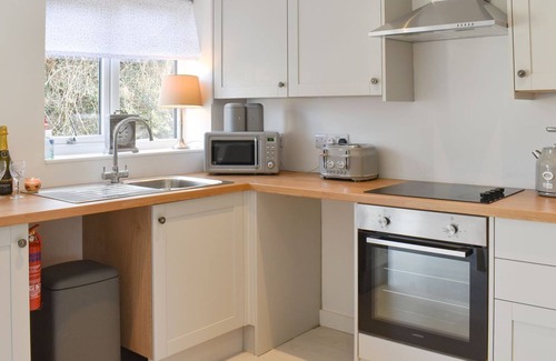 Pen-y-sarn Cottage | 3 bedroom accommodation in Penysarn