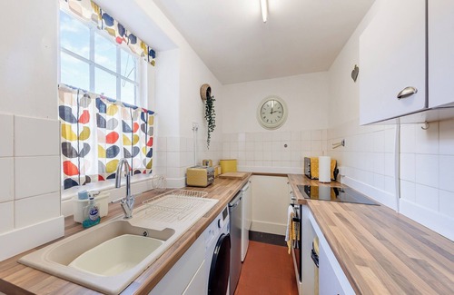 Tudweiliog Cottage | 3 bedroom accommodation in Tudweiliog, near Pwllheli