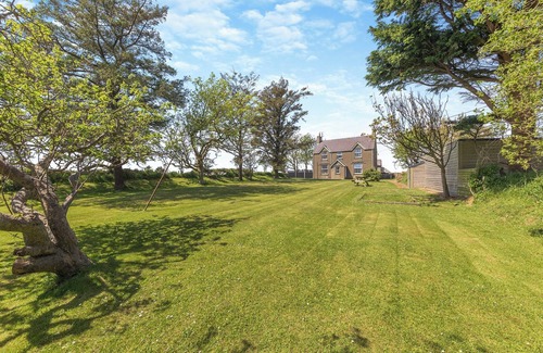 Tudweiliog Cottage | 3 bedroom accommodation in Tudweiliog, near Pwllheli