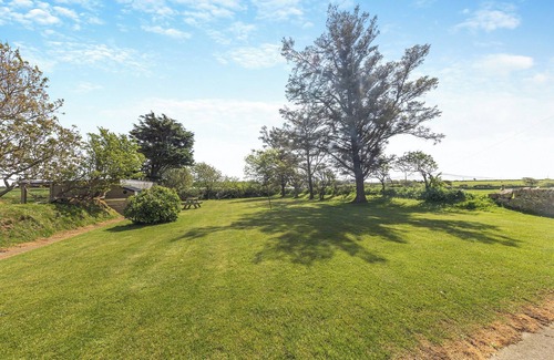 Tudweiliog Cottage | 3 bedroom accommodation in Tudweiliog, near Pwllheli