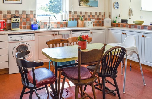 Nefyn Cottage | 3 bedroom accommodation in Nefyn, Llyn Peninsula