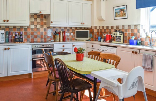 Nefyn Cottage | 3 bedroom accommodation in Nefyn, Llyn Peninsula