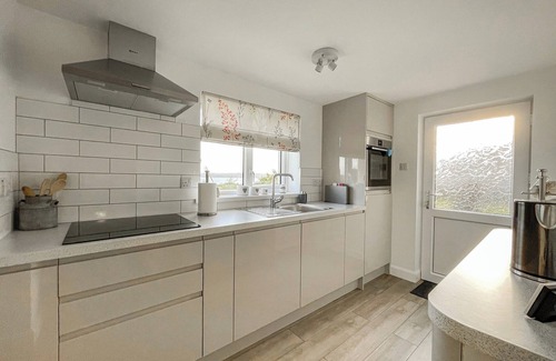 Isle of Lewis Cottage | 3 bedroom accommodation in Sandwick