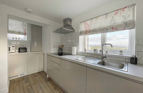 Isle of Lewis Cottage | 3 bedroom accommodation in Sandwick