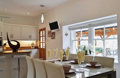 Scaniport Cottage | 3 bedroom accommodation in Scaniport, near Inverness