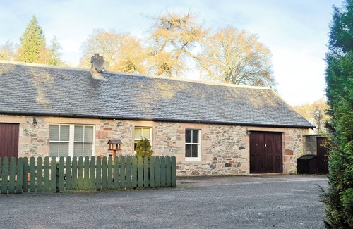 Scaniport Cottage | 3 bedroom accommodation in Scaniport, near Inverness