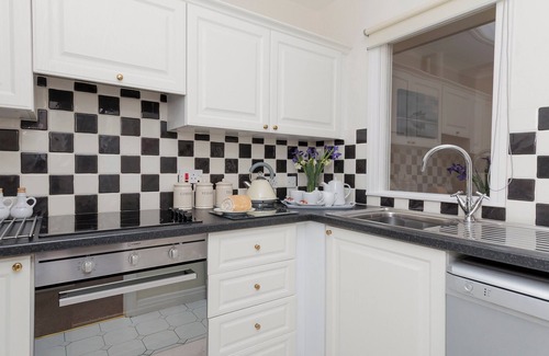 Seahouses Cottage | 3 bedroom accommodation in Seahouses