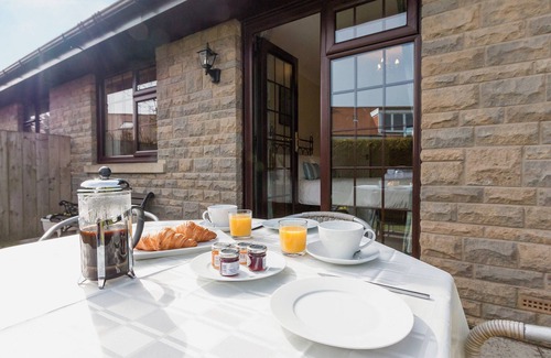 Seahouses Cottage | 3 bedroom accommodation in Seahouses