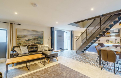 Dent Cottage | 3 bedroom accommodation in Dent, near Sedbergh