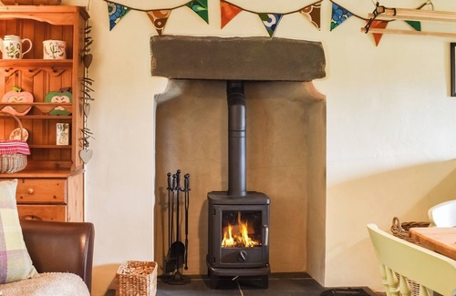 Sedbergh Cottage | 3 bedroom accommodation in Garsdale, near Hawes