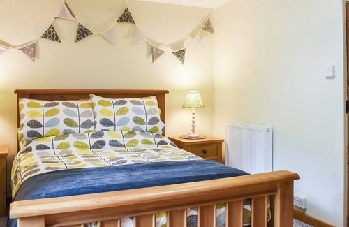 Sedbergh Cottage | 3 bedroom accommodation in Garsdale, near Hawes