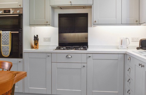 St. Mawes Cottage | 3 bedroom accommodation in St Mawes