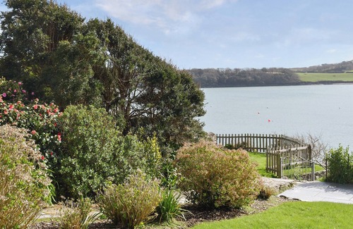 St. Mawes Cottage | 3 bedroom accommodation in St Mawes