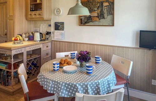 St. Mawes Cottage | 3 bedroom accommodation in St Mawes