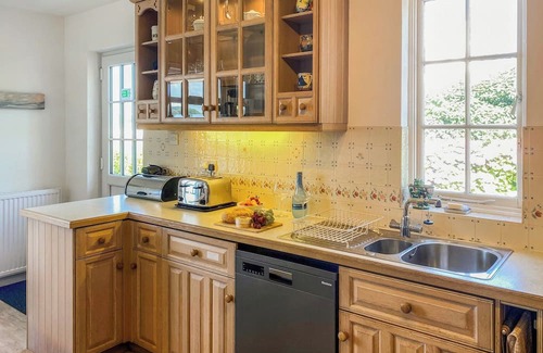 St. Mawes Cottage | 3 bedroom accommodation in St Mawes