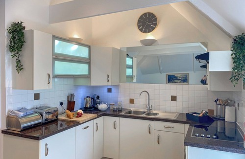 St. Mawes Cottage | 3 bedroom accommodation in St Mawes