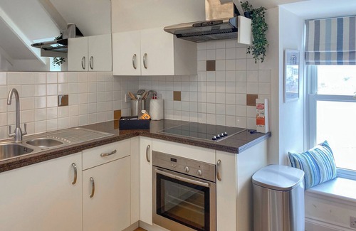 St. Mawes Cottage | 3 bedroom accommodation in St Mawes