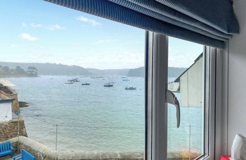 St. Mawes Cottage | 3 bedroom accommodation in St Mawes